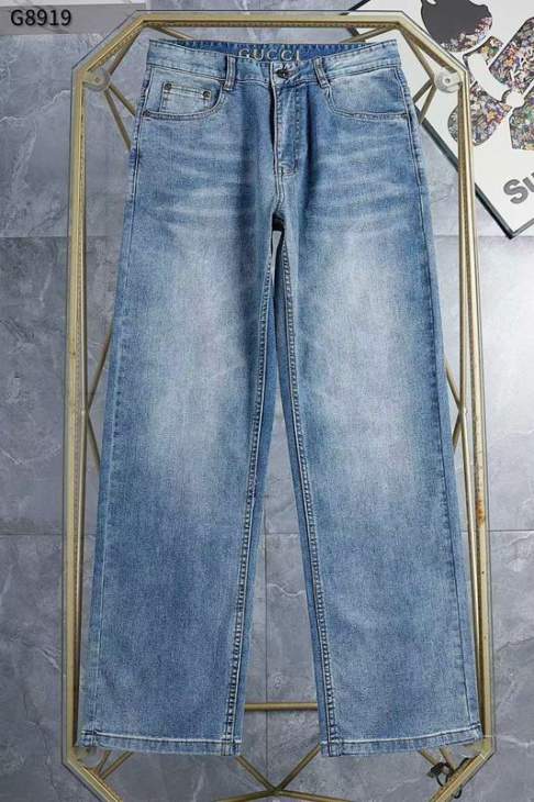 Picture of Gucci Jeans Long _SKUGuccisz29-388qxG891910383